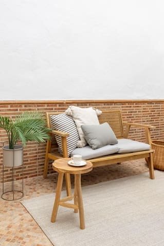 3 chambre Villa/Maison à vendre à Carcaixent avec garage - 198 000 € (Ref: 9599752)