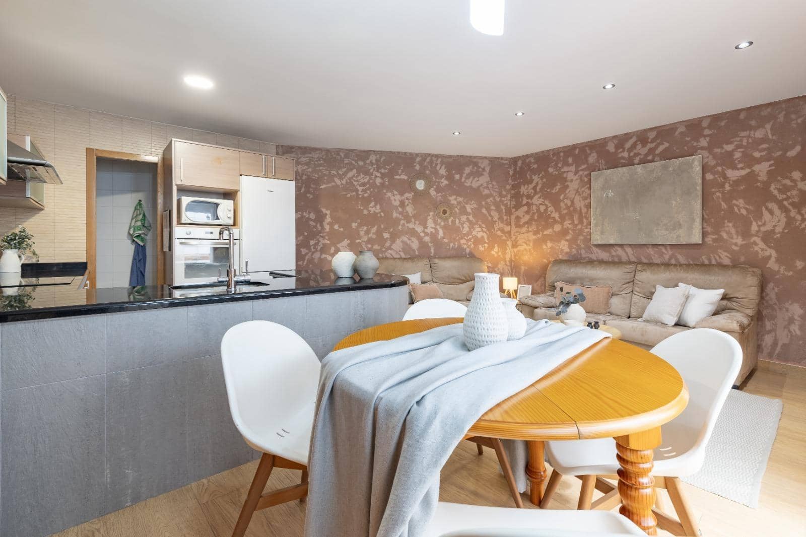 3 chambre Villa/Maison à vendre à Carcaixent avec garage - 198 000 € (Ref: 9599752)