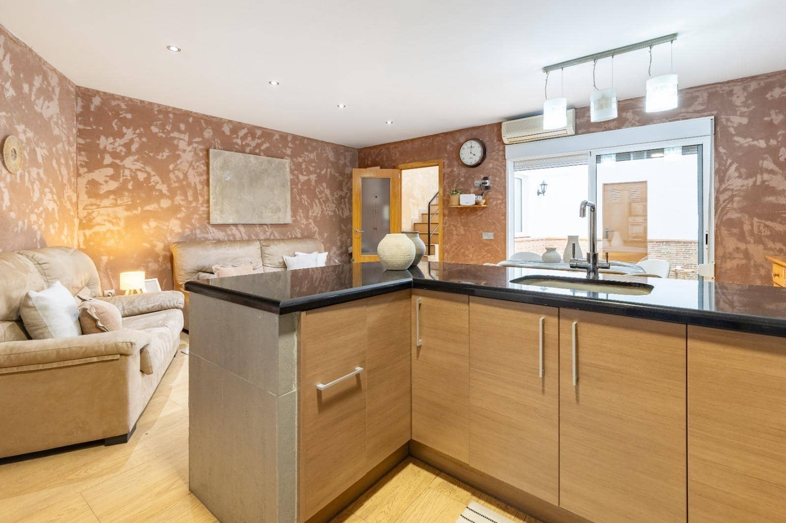 3 chambre Villa/Maison à vendre à Carcaixent avec garage - 198 000 € (Ref: 9599752)