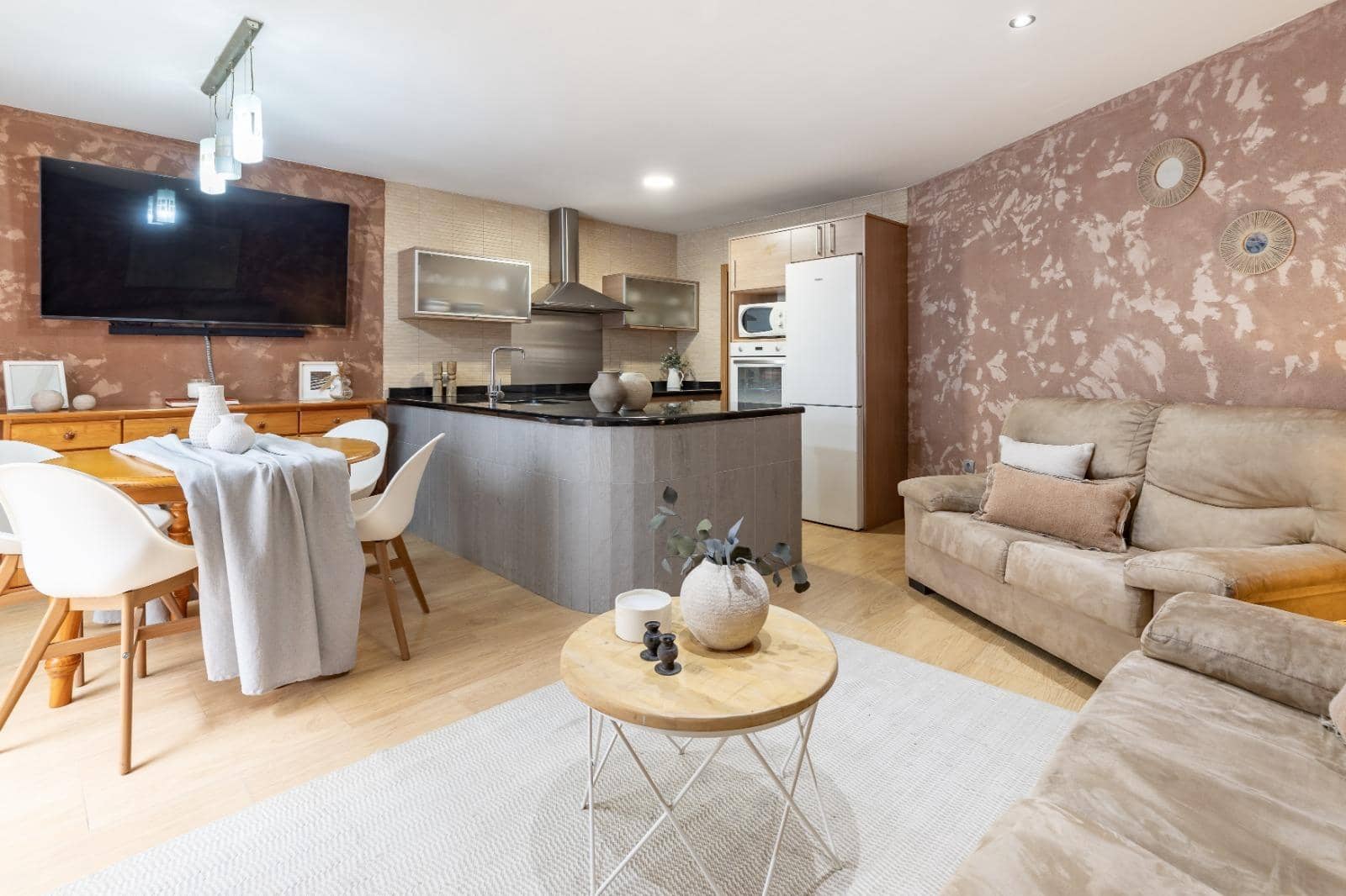 3 chambre Villa/Maison à vendre à Carcaixent avec garage - 198 000 € (Ref: 9599752)