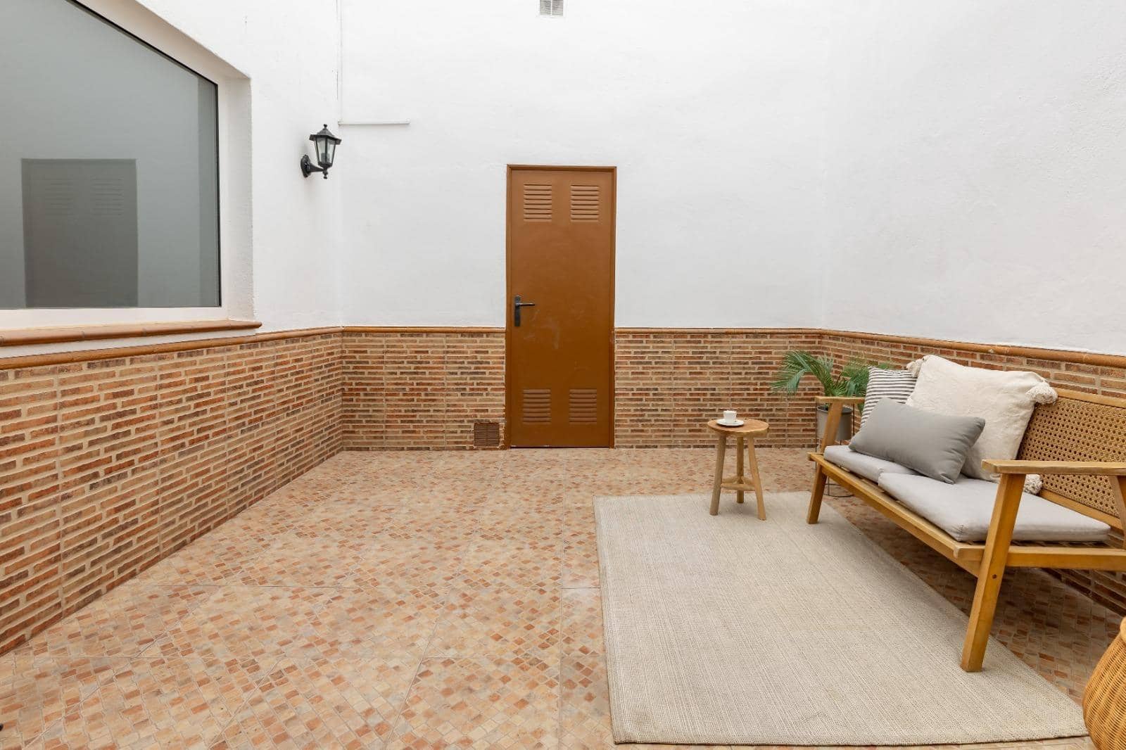 3 chambre Villa/Maison à vendre à Carcaixent avec garage - 198 000 € (Ref: 9599752)