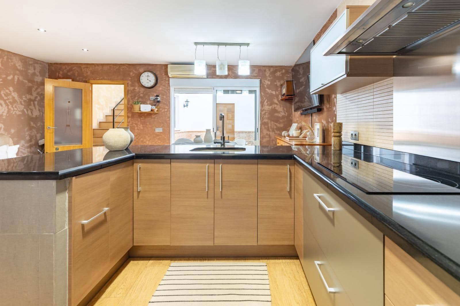 3 chambre Villa/Maison à vendre à Carcaixent avec garage - 198 000 € (Ref: 9599752)