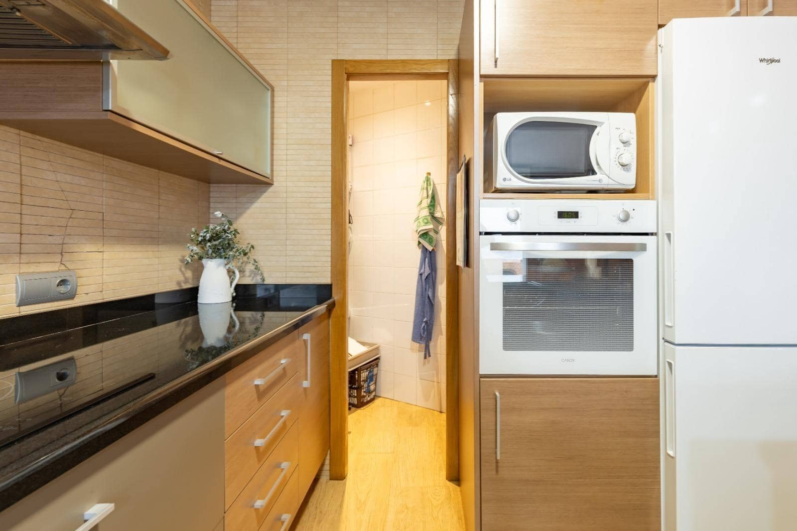 3 chambre Villa/Maison à vendre à Carcaixent avec garage - 198 000 € (Ref: 9599752)