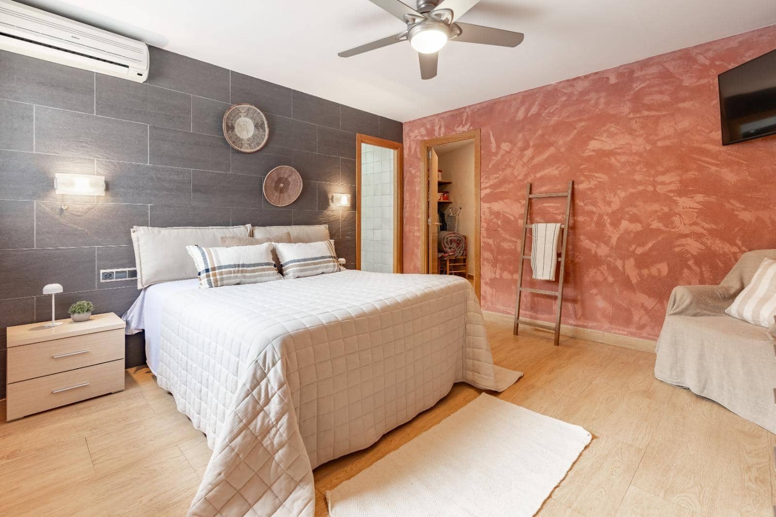 3 chambre Villa/Maison à vendre à Carcaixent avec garage - 198 000 € (Ref: 9599752)