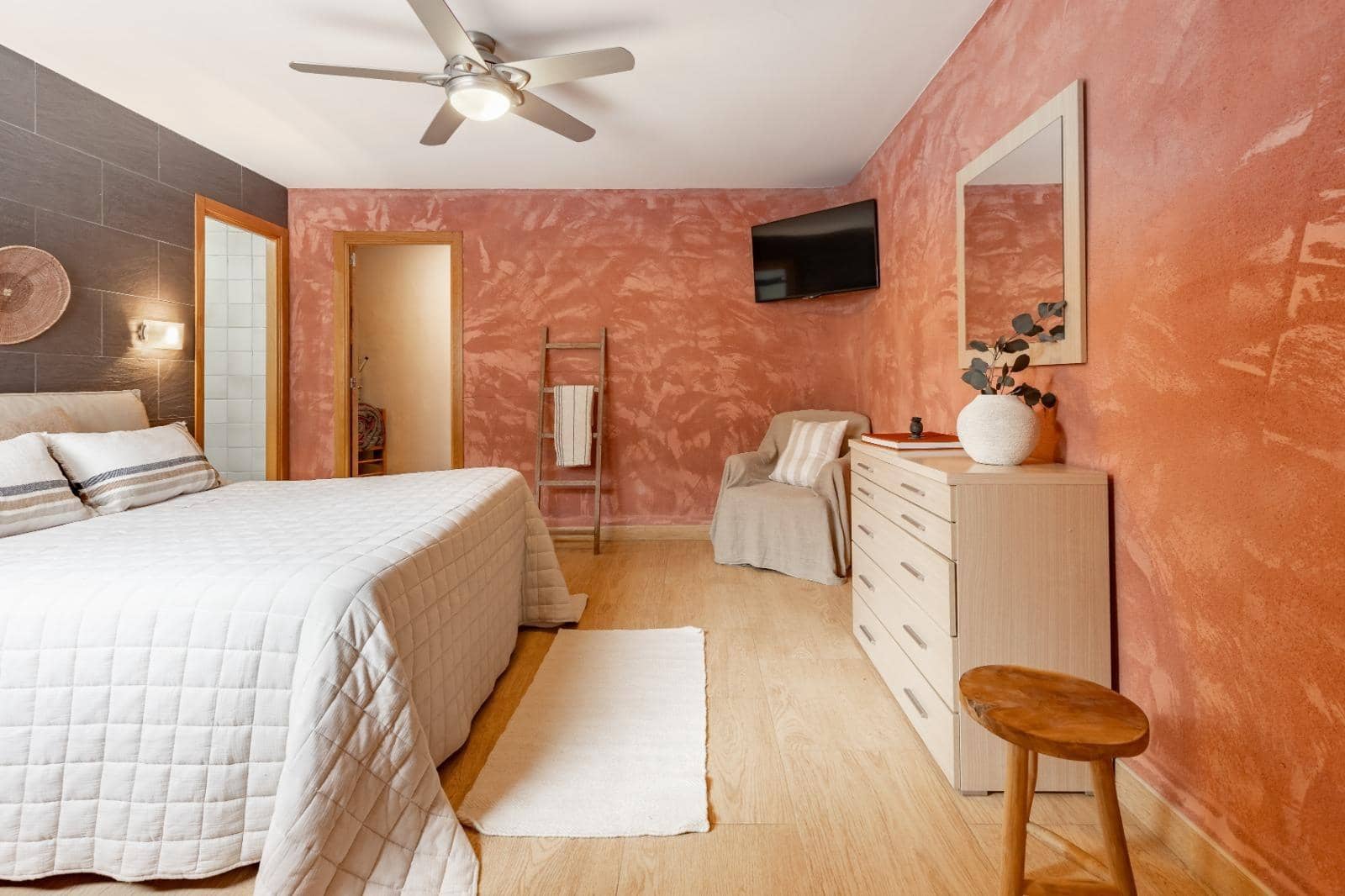 3 chambre Villa/Maison à vendre à Carcaixent avec garage - 198 000 € (Ref: 9599752)