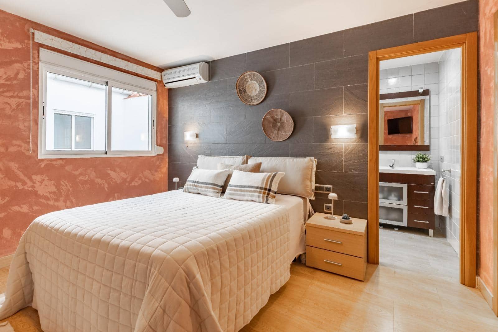 3 chambre Villa/Maison à vendre à Carcaixent avec garage - 198 000 € (Ref: 9599752)