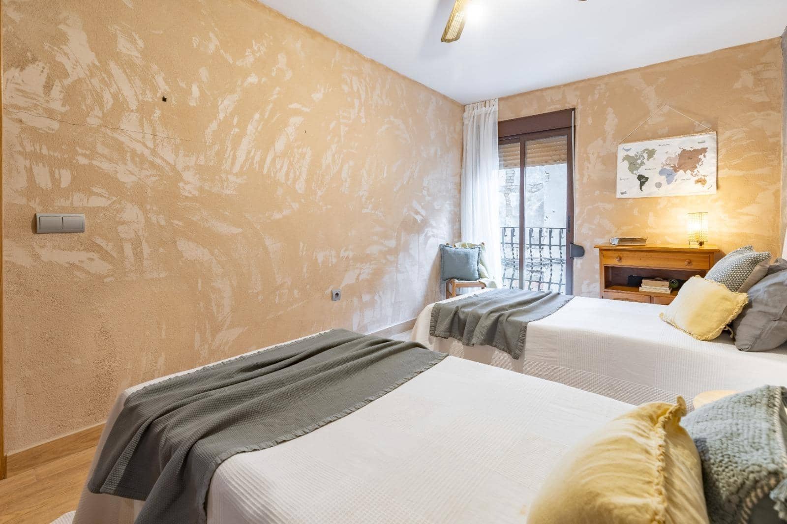 3 chambre Villa/Maison à vendre à Carcaixent avec garage - 198 000 € (Ref: 9599752)