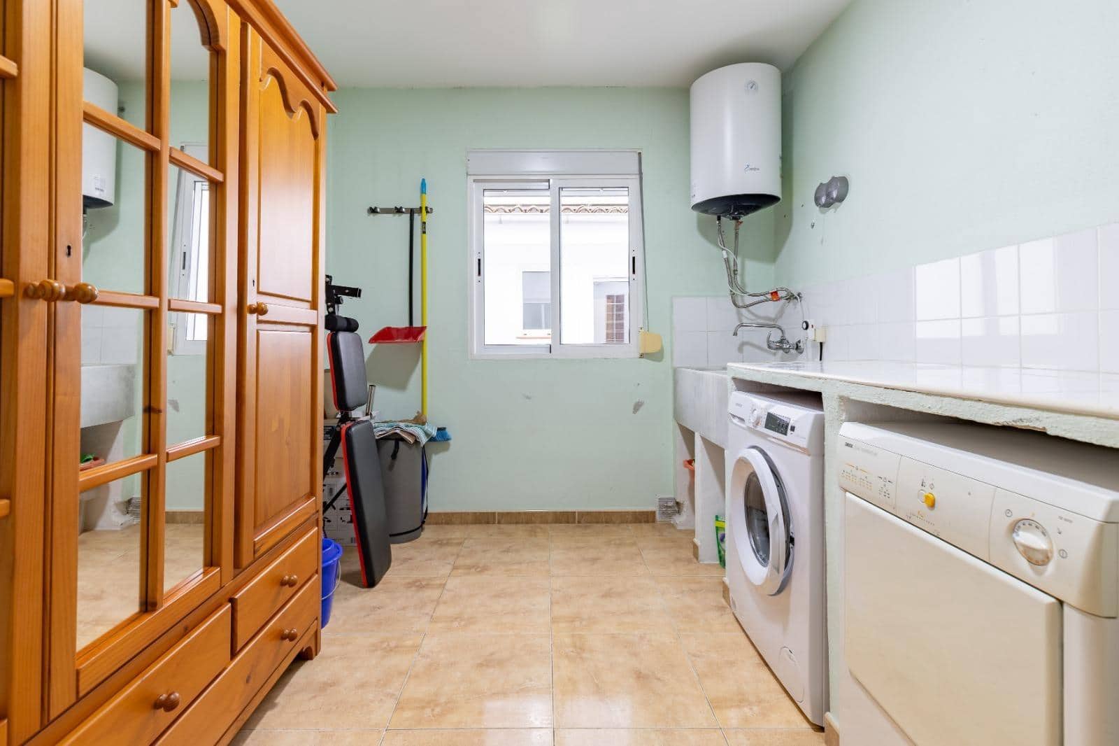 3 chambre Villa/Maison à vendre à Carcaixent avec garage - 198 000 € (Ref: 9599752)