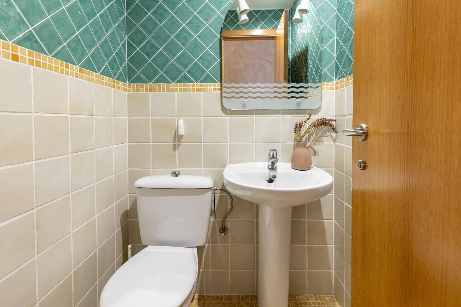 3 chambre Villa/Maison à vendre à Carcaixent avec garage - 198 000 € (Ref: 9599752)