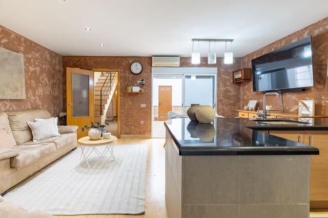 3 chambre Villa/Maison à vendre à Carcaixent avec garage - 198 000 € (Ref: 9599752)