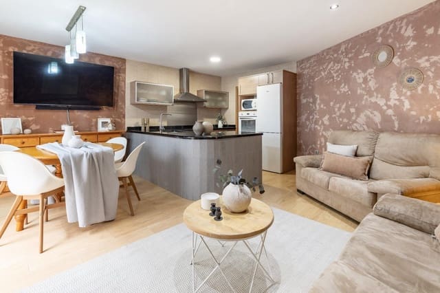 3 chambre Villa/Maison à vendre à Carcaixent avec garage - 198 000 € (Ref: 9599752)