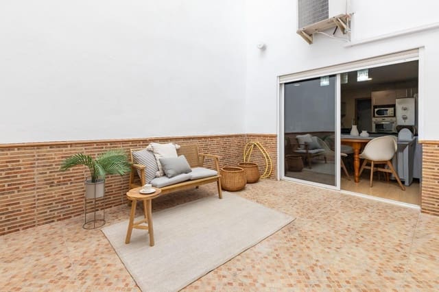 3 chambre Villa/Maison à vendre à Carcaixent avec garage - 198 000 € (Ref: 9599752)