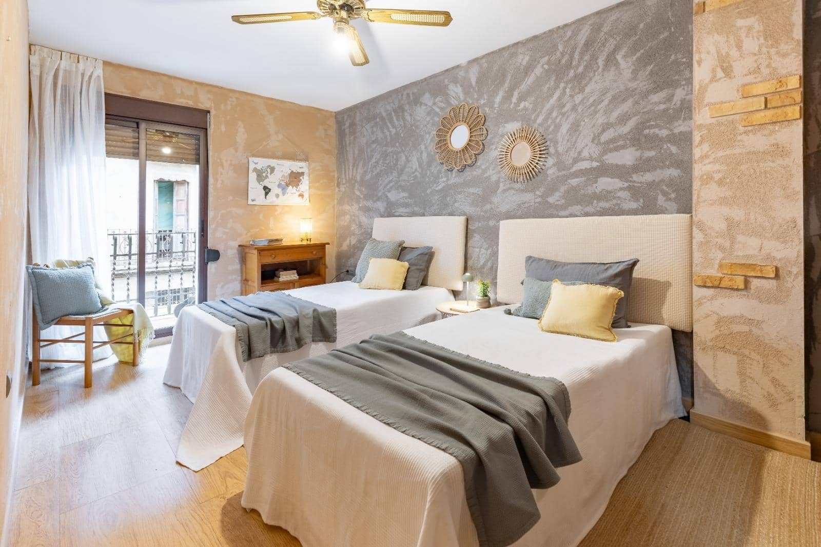 3 chambre Villa/Maison à vendre à Carcaixent avec garage - 198 000 € (Ref: 9599752)