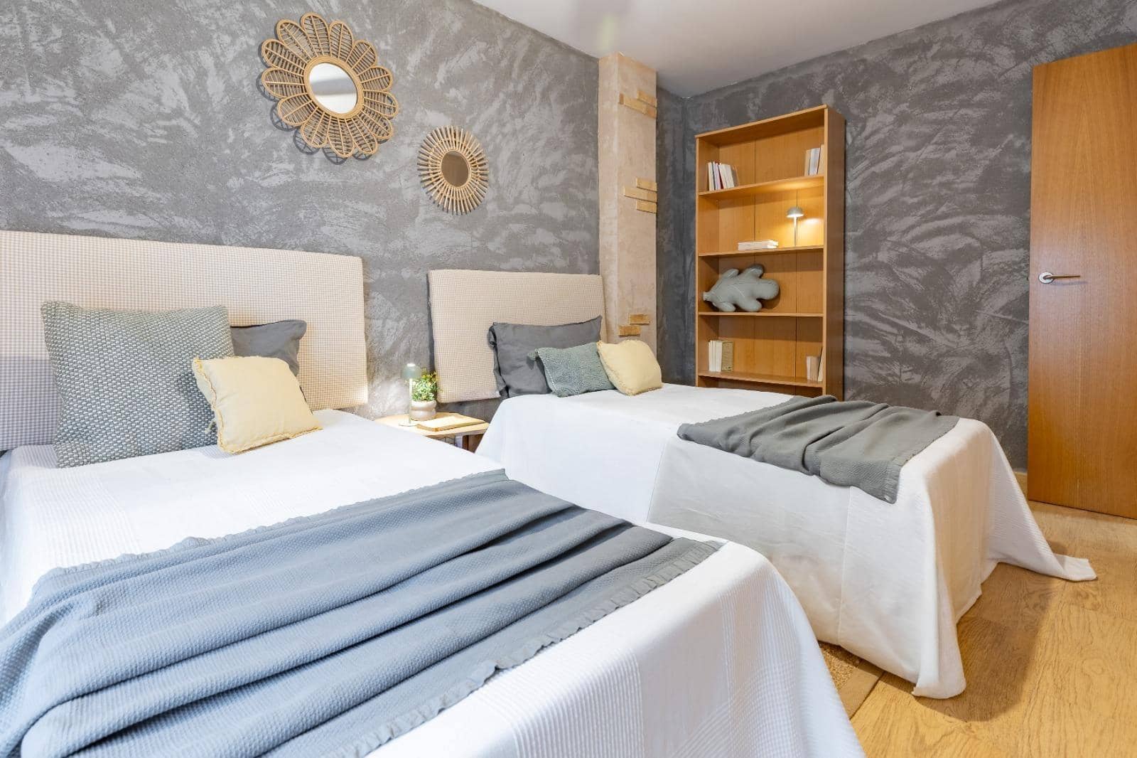 3 chambre Villa/Maison à vendre à Carcaixent avec garage - 198 000 € (Ref: 9599752)