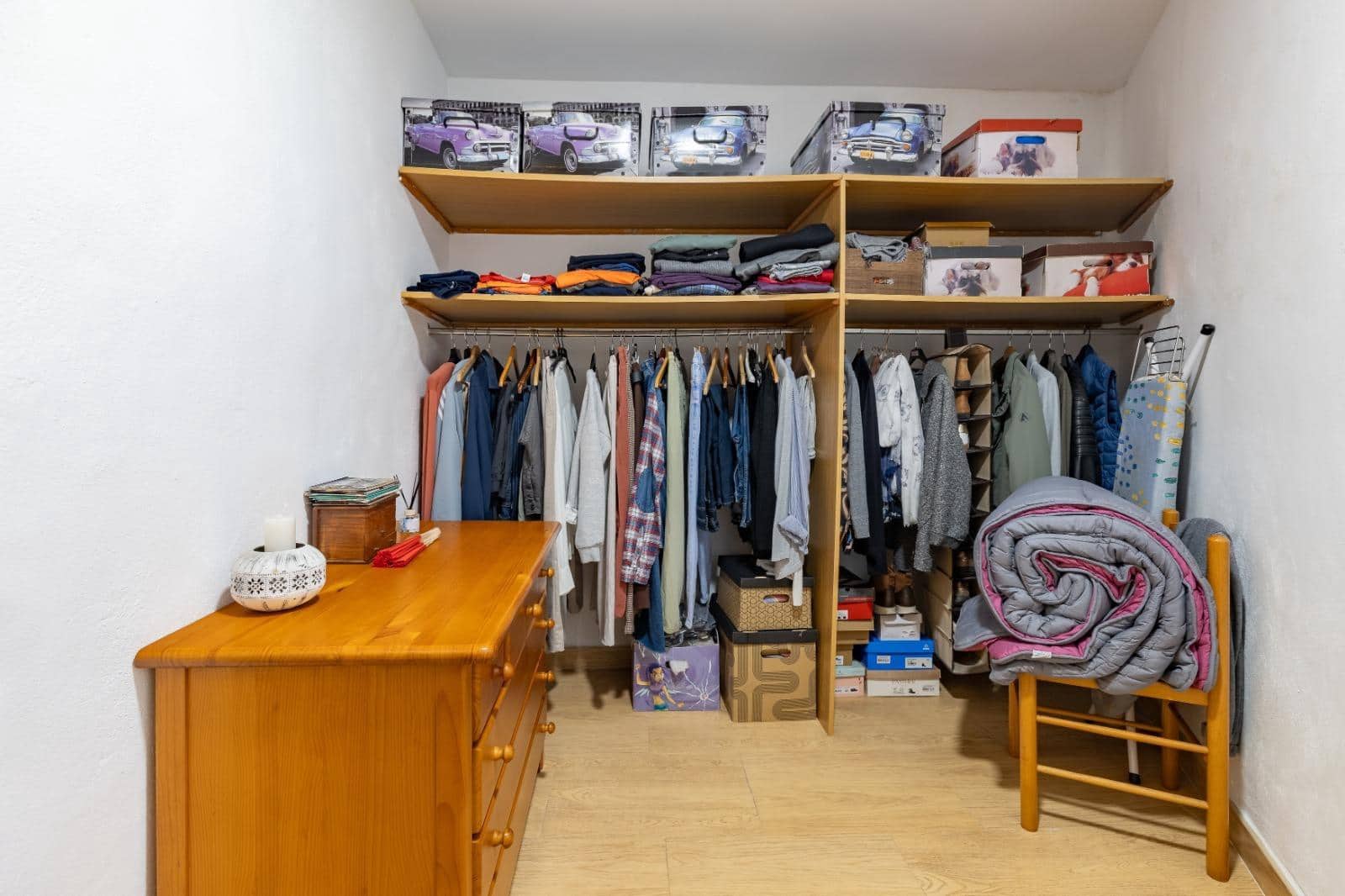 3 chambre Villa/Maison à vendre à Carcaixent avec garage - 198 000 € (Ref: 9599752)