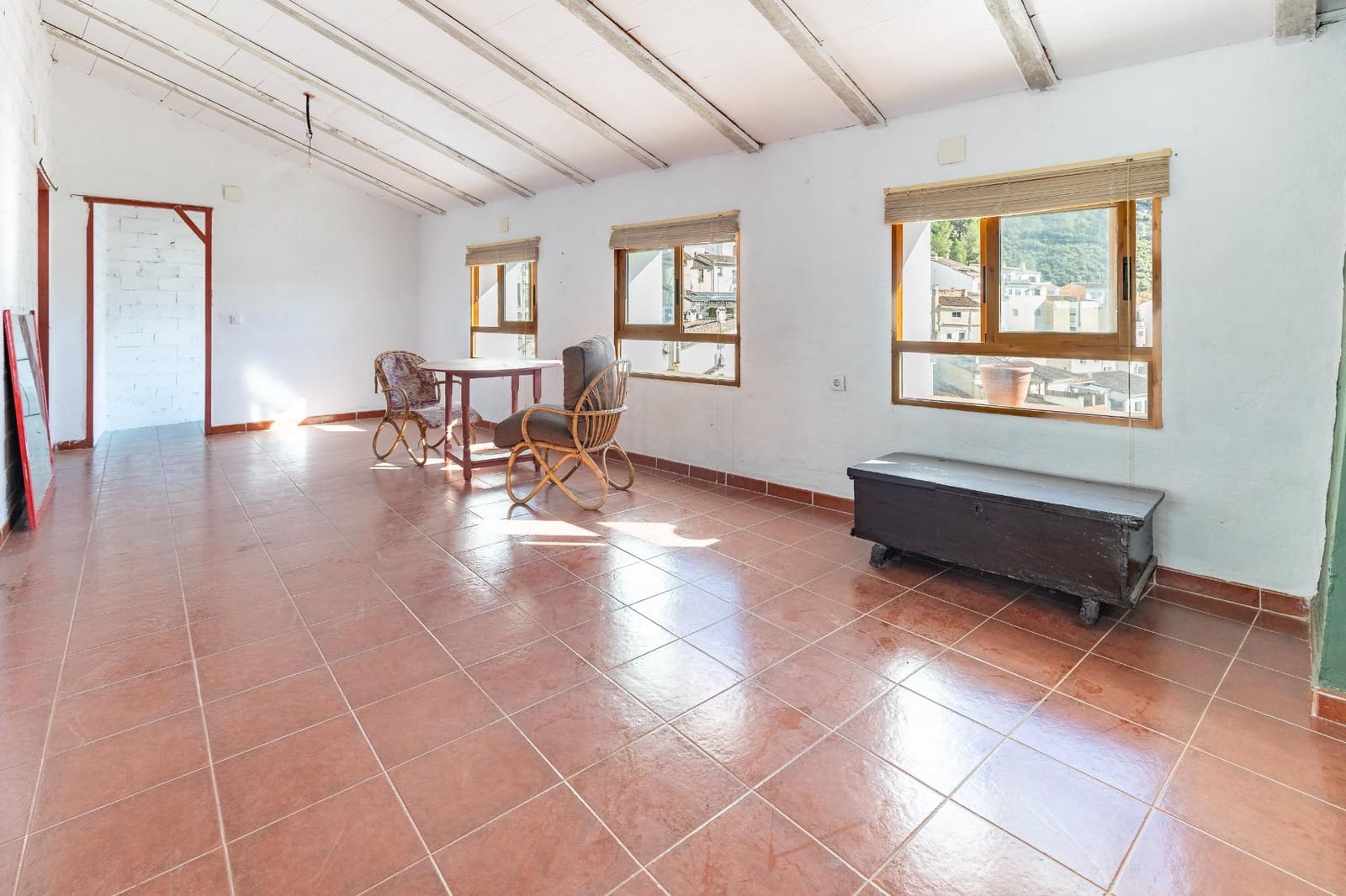 6 soverom Finca/Herregård til salgs i Chulilla - € 155 000 (Ref: 9599753)