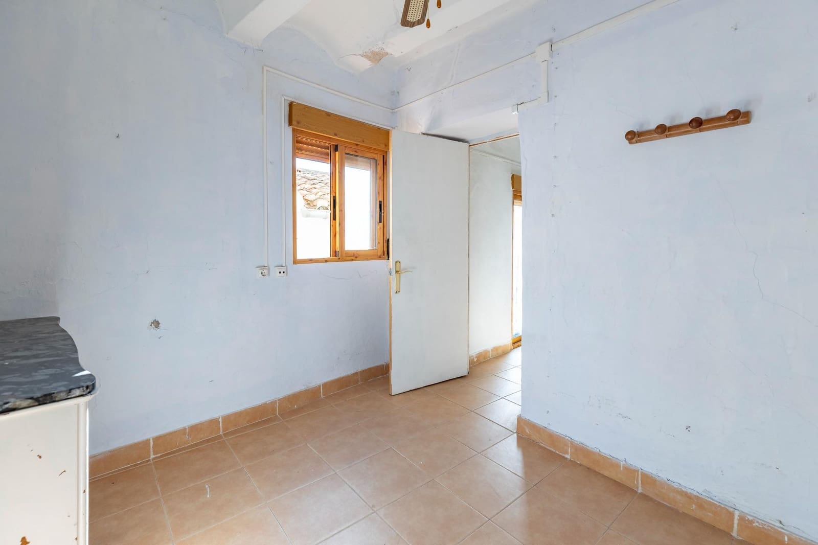 6 soverom Finca/Herregård til salgs i Chulilla - € 155 000 (Ref: 9599753)