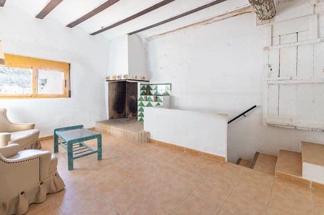 6 soverom Finca/Herregård til salgs i Chulilla - € 155 000 (Ref: 9599753)