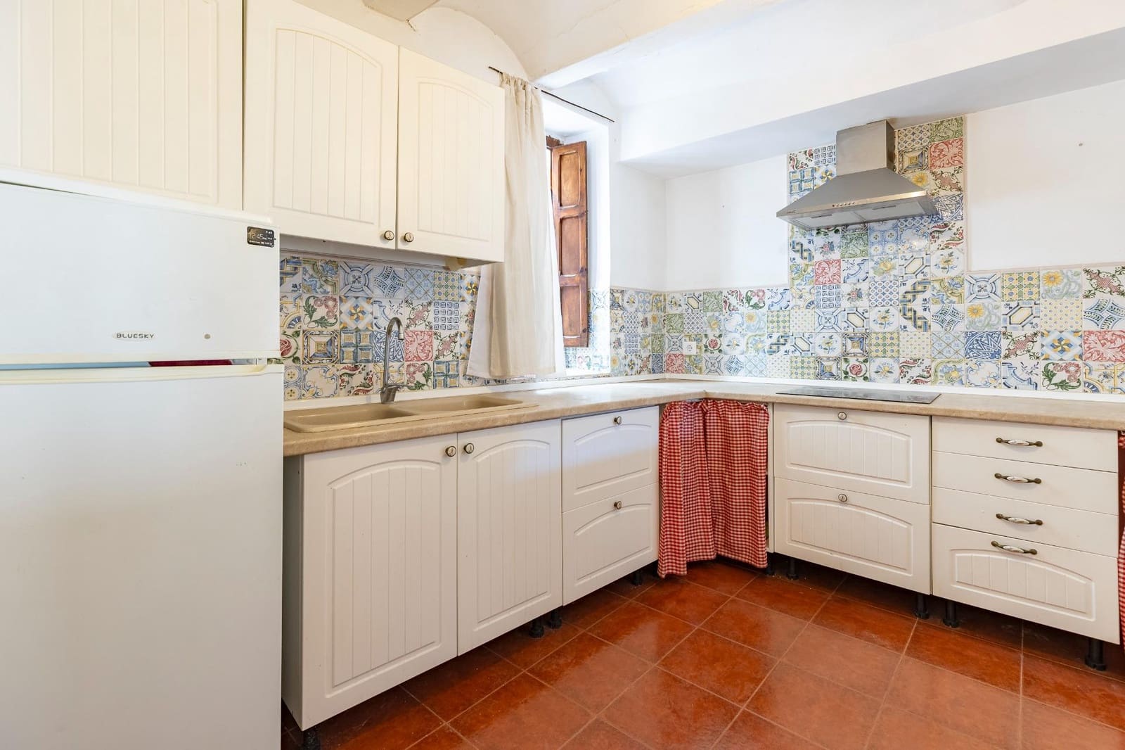 6 soverom Finca/Herregård til salgs i Chulilla - € 155 000 (Ref: 9599753)