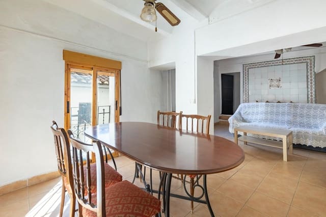 6 soverom Finca/Herregård til salgs i Chulilla - € 155 000 (Ref: 9599753)