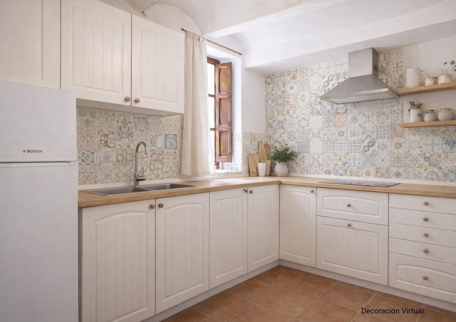 6 soverom Finca/Herregård til salgs i Chulilla - € 155 000 (Ref: 9599753)