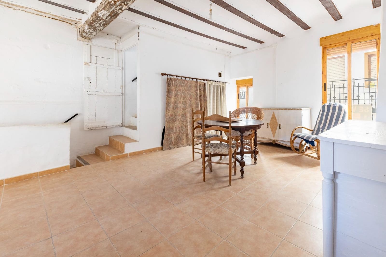 6 soverom Finca/Herregård til salgs i Chulilla - € 155 000 (Ref: 9599753)