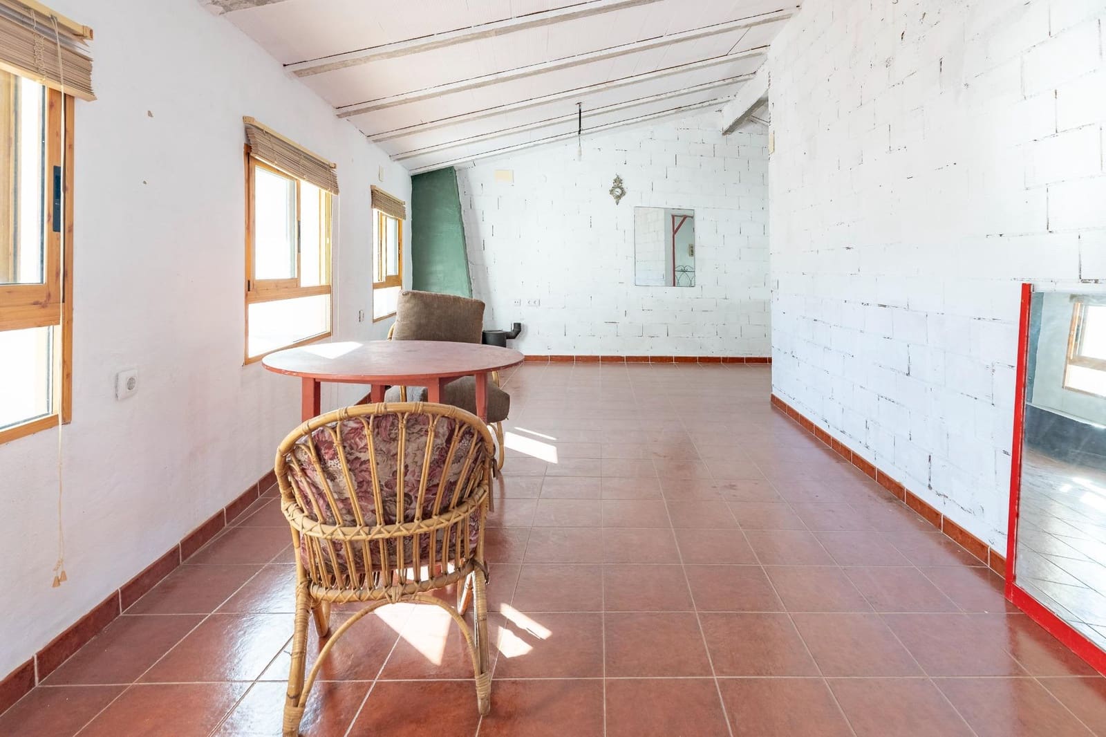 6 soverom Finca/Herregård til salgs i Chulilla - € 155 000 (Ref: 9599753)