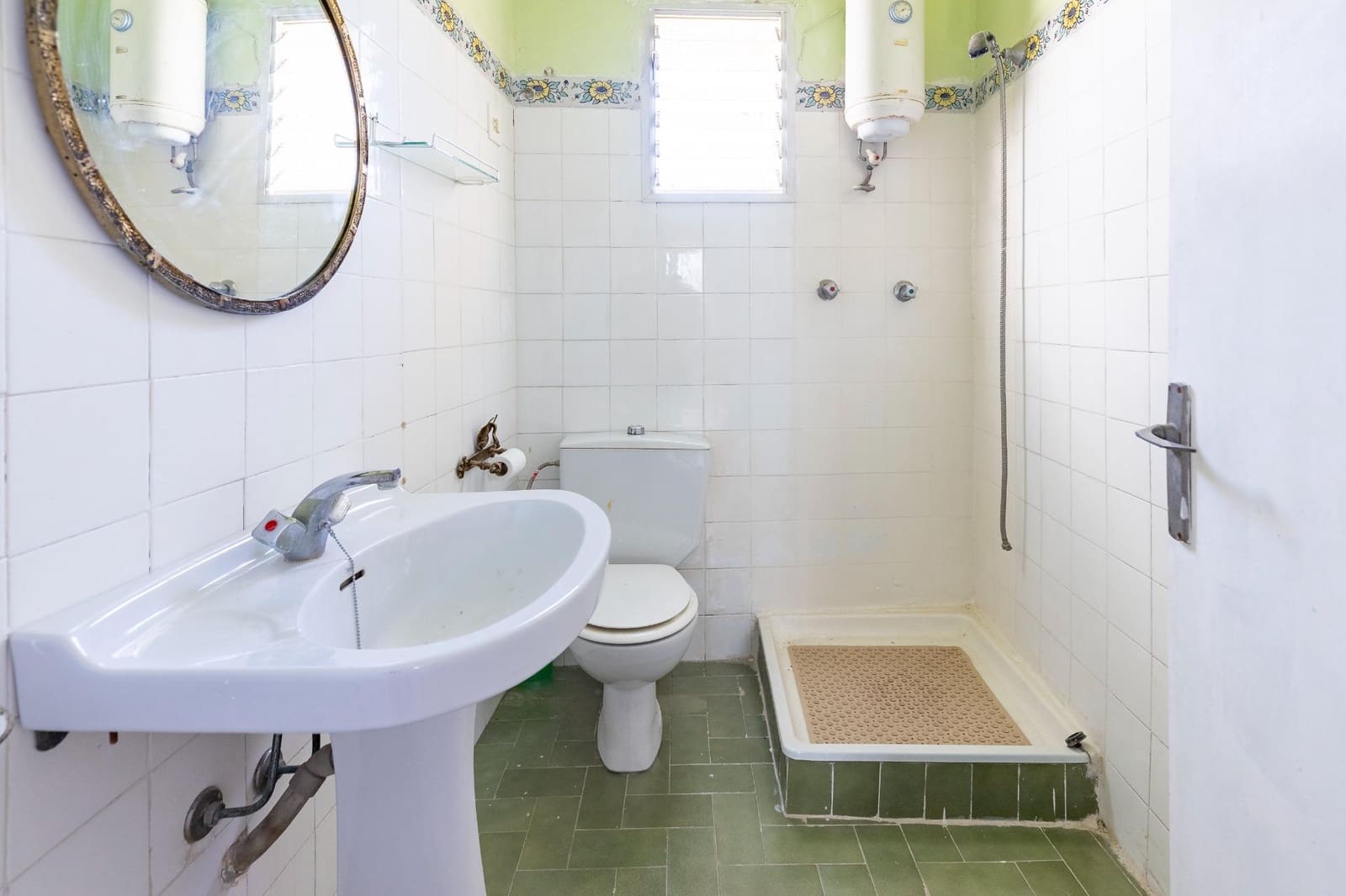 6 soverom Finca/Herregård til salgs i Chulilla - € 155 000 (Ref: 9599753)