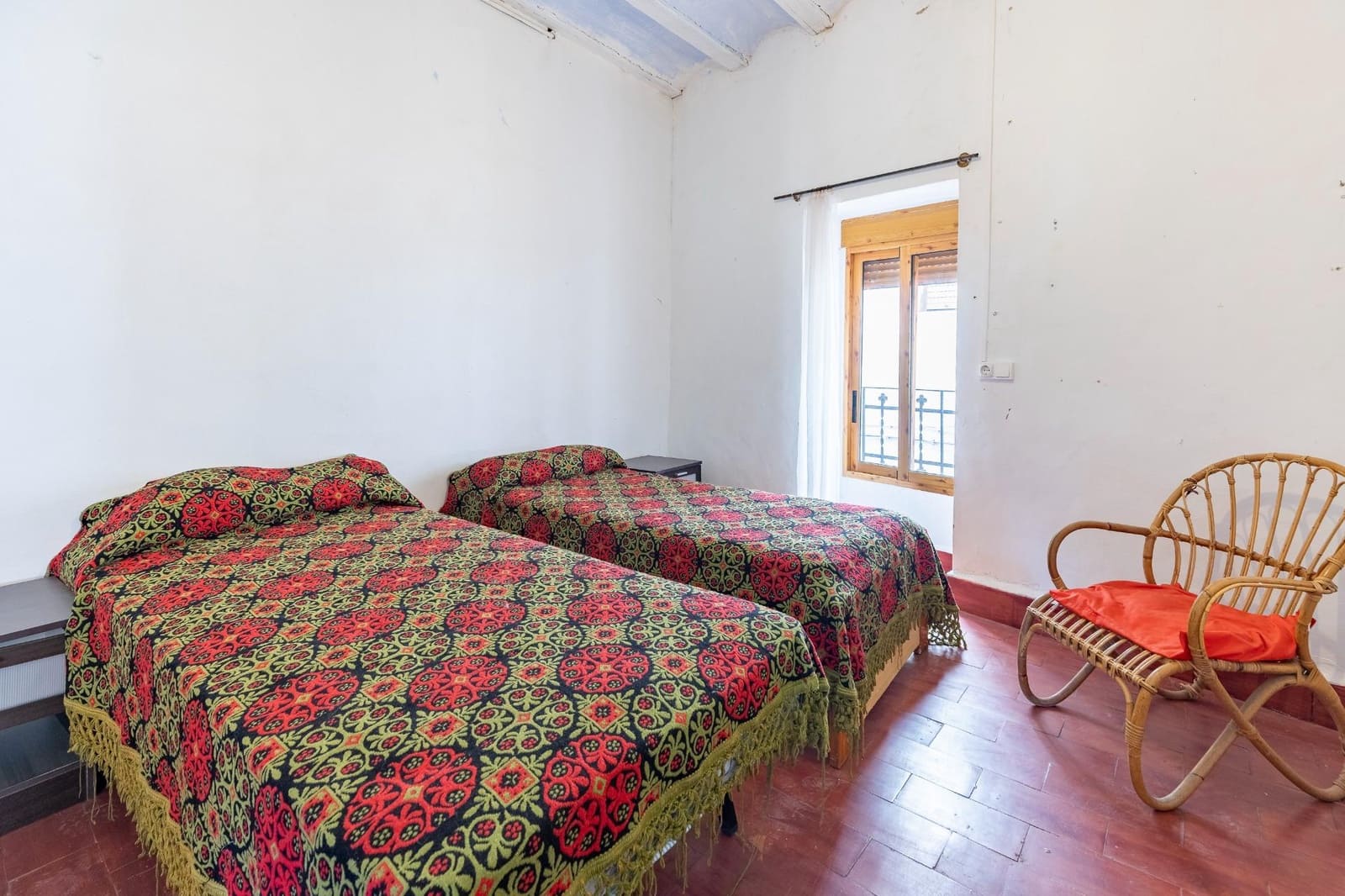 6 soverom Finca/Herregård til salgs i Chulilla - € 155 000 (Ref: 9599753)