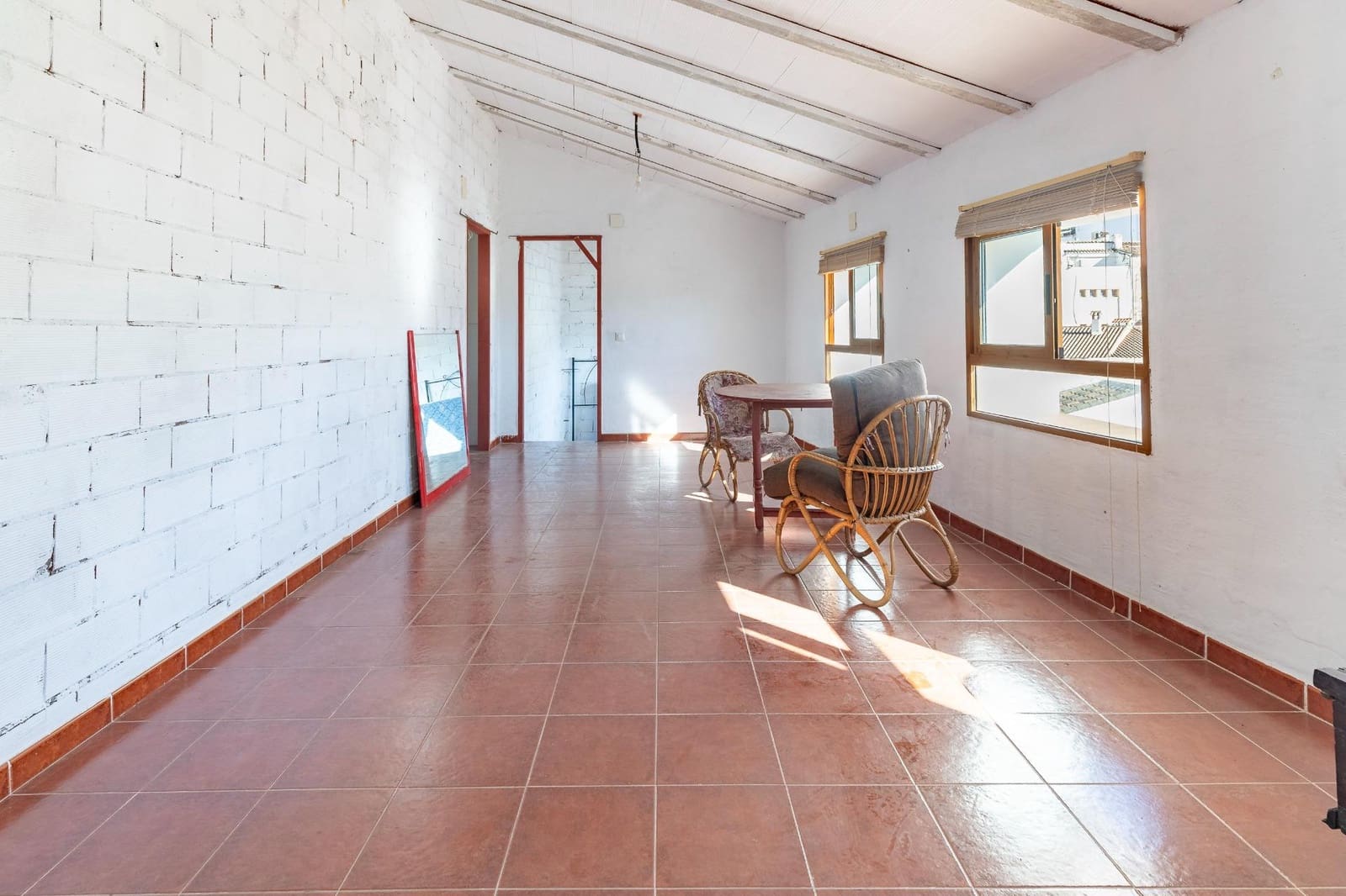 6 soverom Finca/Herregård til salgs i Chulilla - € 155 000 (Ref: 9599753)