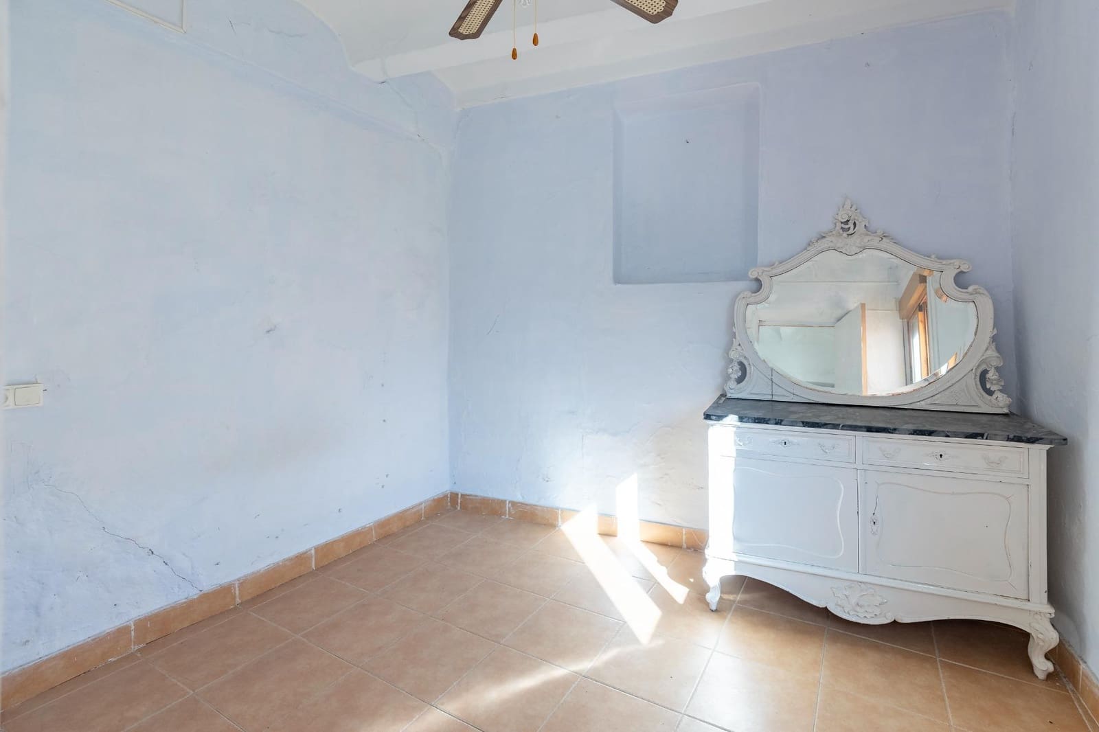 6 soverom Finca/Herregård til salgs i Chulilla - € 155 000 (Ref: 9599753)