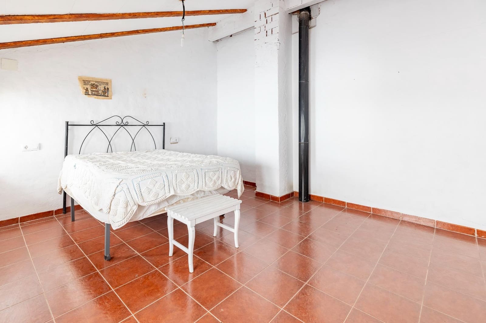 6 soverom Finca/Herregård til salgs i Chulilla - € 155 000 (Ref: 9599753)