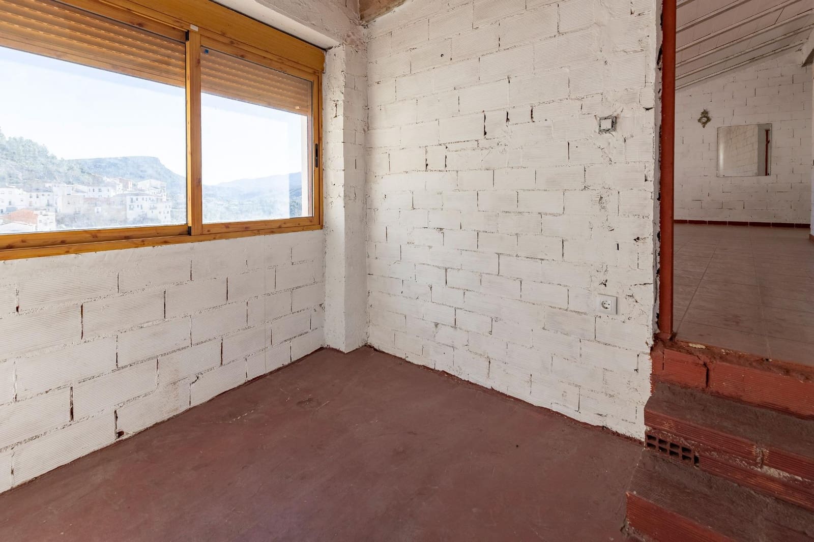 6 soverom Finca/Herregård til salgs i Chulilla - € 155 000 (Ref: 9599753)