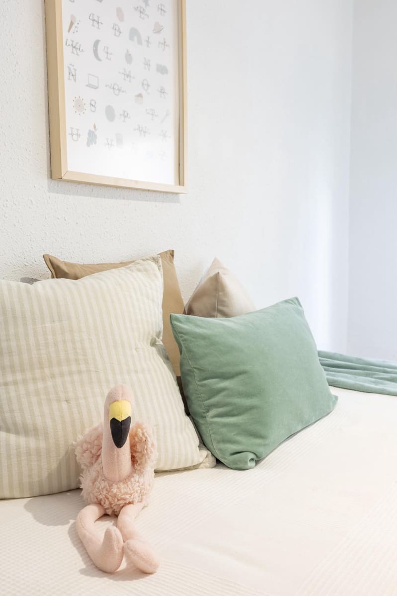 4 soverom Leilighet til salgs i Gandia - € 150 000 (Ref: 9605248)