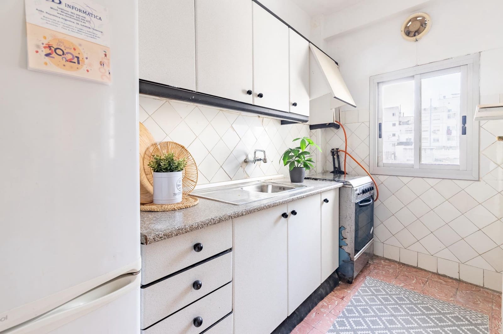 4 soverom Leilighet til salgs i Gandia - € 150 000 (Ref: 9605248)