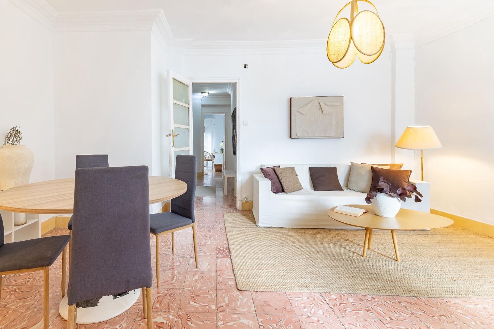 4 soverom Leilighet til salgs i Gandia - € 150 000 (Ref: 9605248)