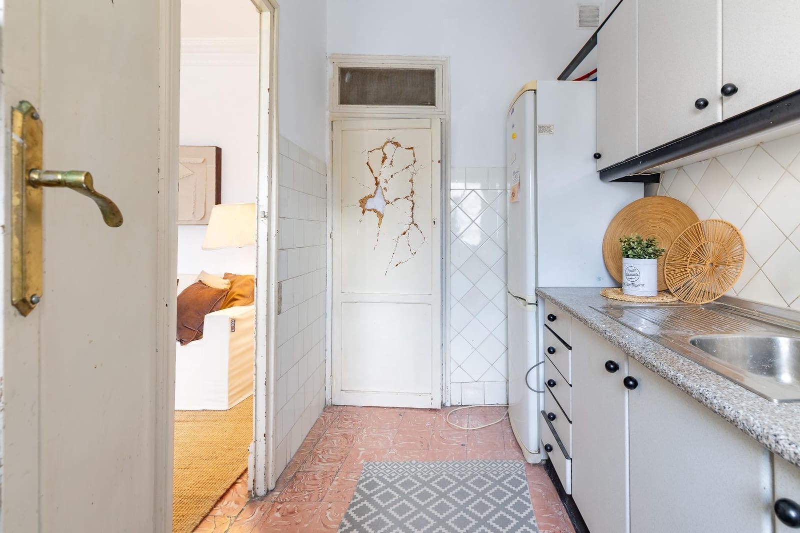 4 soverom Leilighet til salgs i Gandia - € 150 000 (Ref: 9605248)