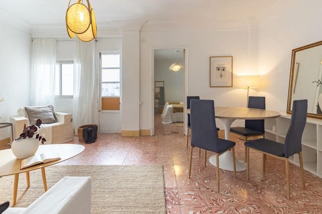 4 soverom Leilighet til salgs i Gandia - € 150 000 (Ref: 9605248)