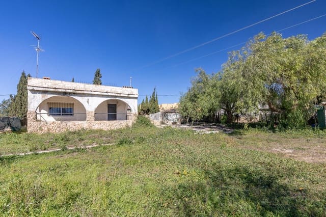 Maalaistalo myytävänä paikassa Llíria mukana uima-altaan 
autotalli - 85 000 € (Ref: 9619536)