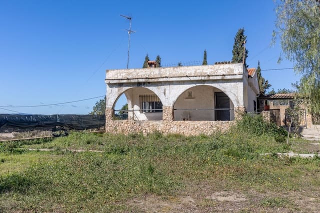 Maalaistalo myytävänä paikassa Llíria mukana uima-altaan 
autotalli - 85 000 € (Ref: 9619536)