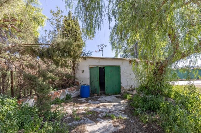 Maalaistalo myytävänä paikassa Llíria mukana uima-altaan 
autotalli - 85 000 € (Ref: 9619536)