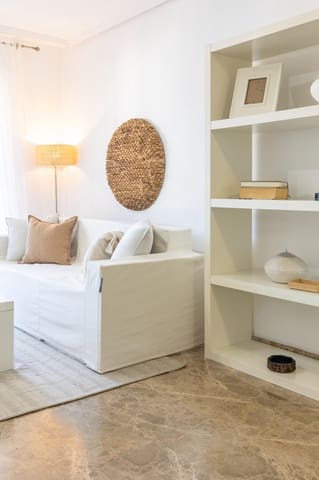 2 chambre Appartement à vendre à Alzira avec piscine - 185 000 € (Ref: 9619541)