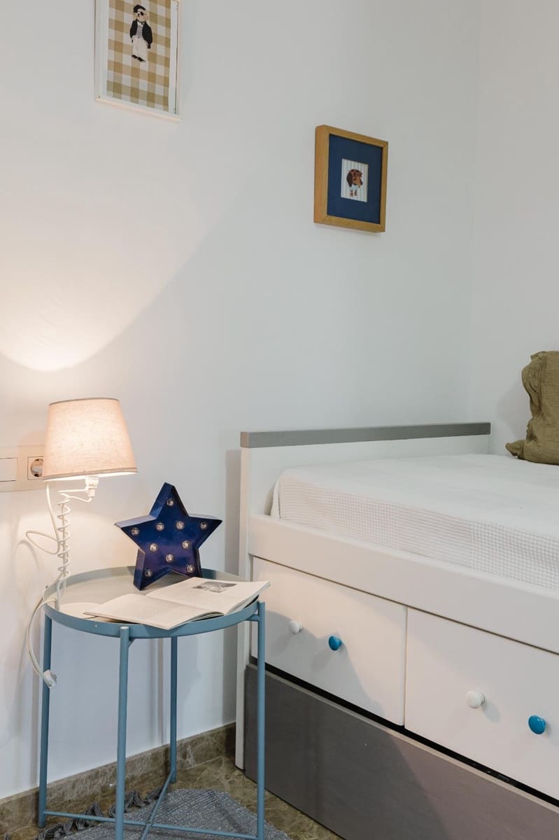 2 chambre Appartement à vendre à Alzira avec piscine - 185 000 € (Ref: 9619541)