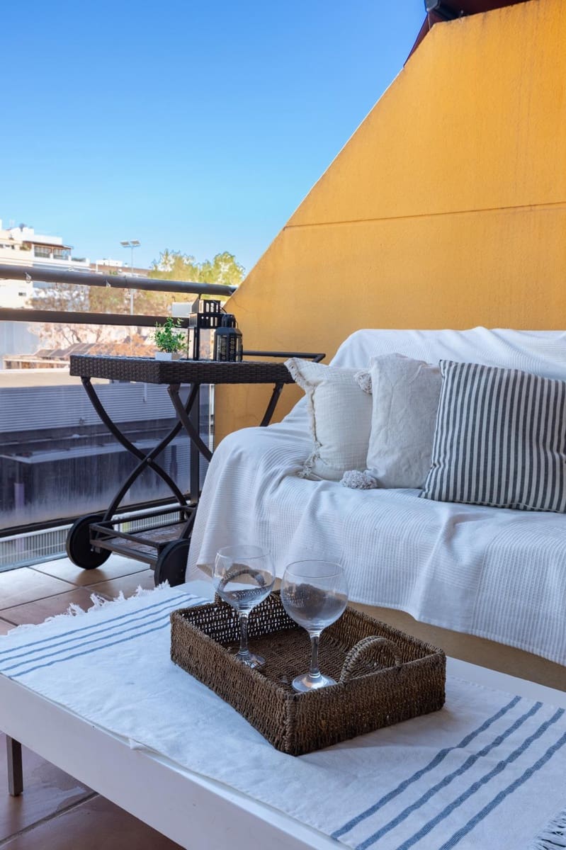 2 chambre Appartement à vendre à Alzira avec piscine - 185 000 € (Ref: 9619541)