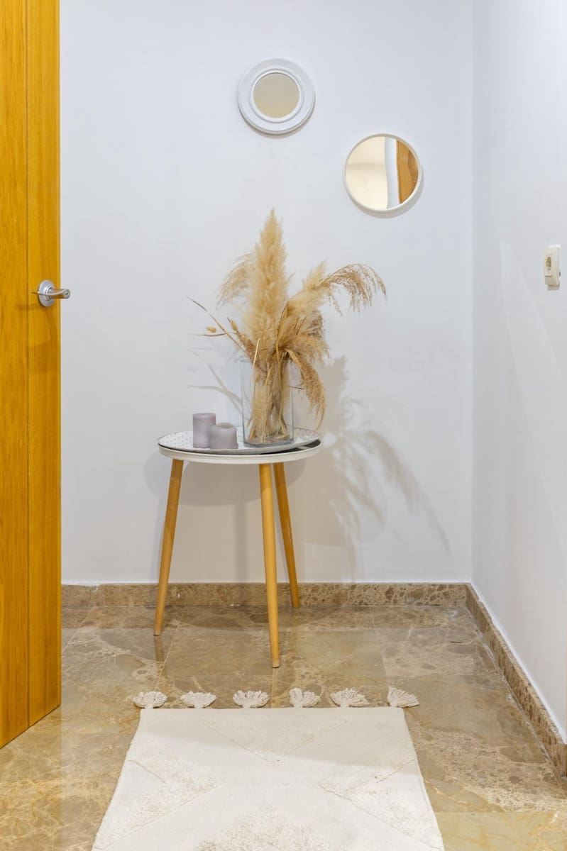 2 chambre Appartement à vendre à Alzira avec piscine - 185 000 € (Ref: 9619541)