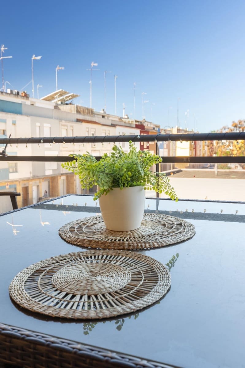 2 chambre Appartement à vendre à Alzira avec piscine - 185 000 € (Ref: 9619541)