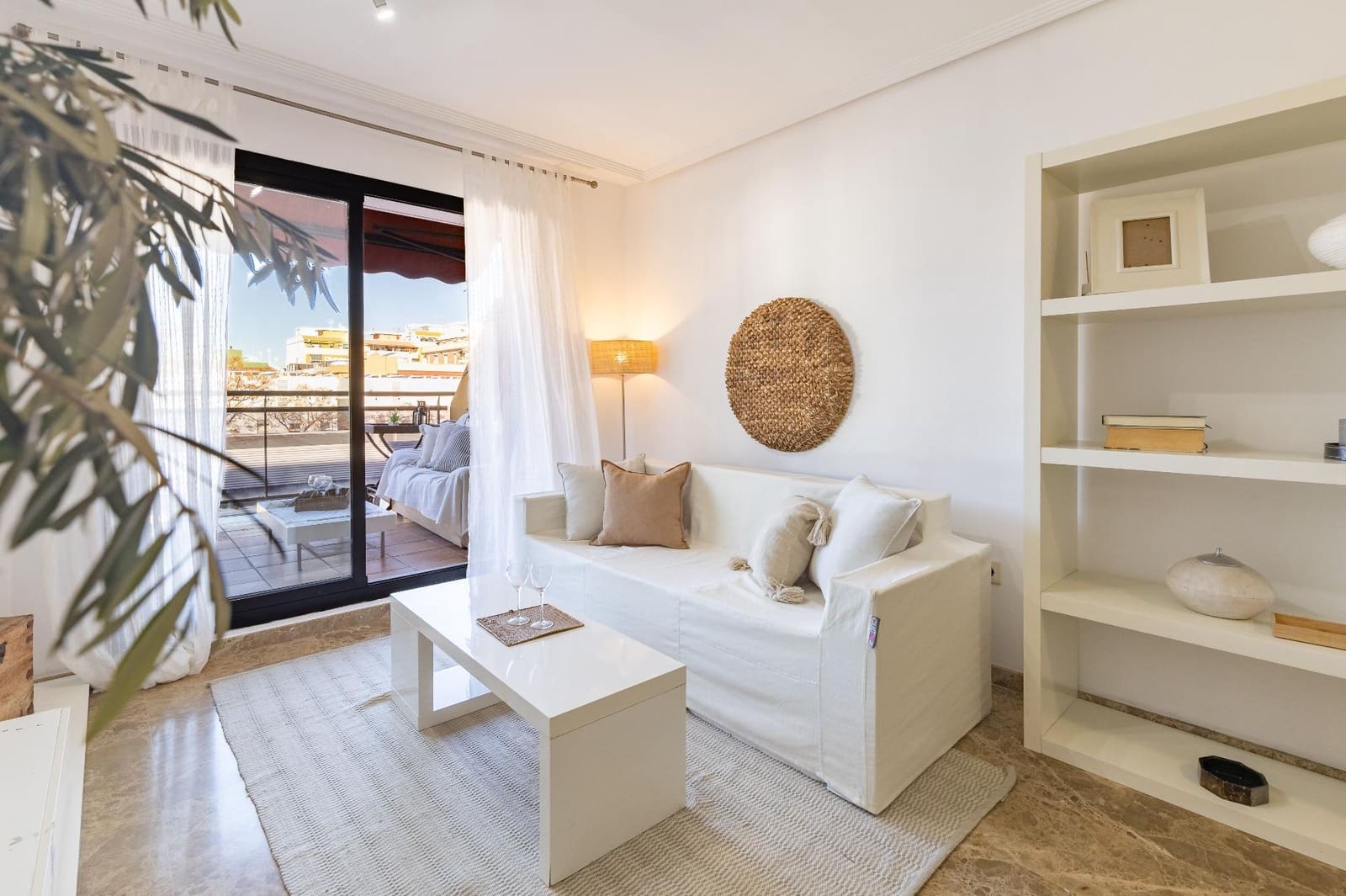 2 chambre Appartement à vendre à Alzira avec piscine - 185 000 € (Ref: 9619541)