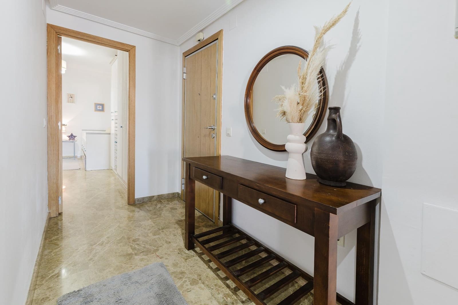 2 chambre Appartement à vendre à Alzira avec piscine - 185 000 € (Ref: 9619541)