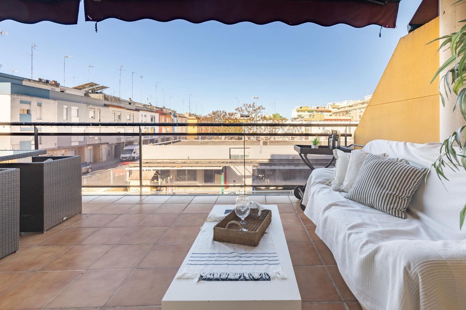 2 chambre Appartement à vendre à Alzira avec piscine - 185 000 € (Ref: 9619541)