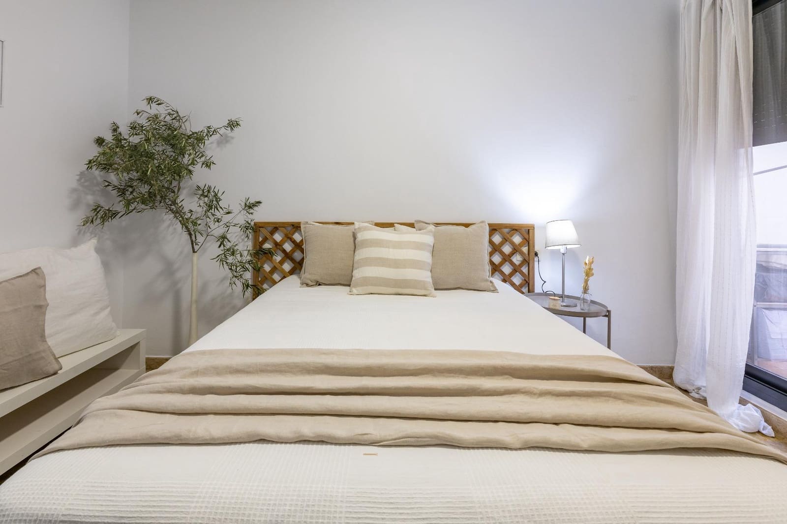 2 chambre Appartement à vendre à Alzira avec piscine - 185 000 € (Ref: 9619541)